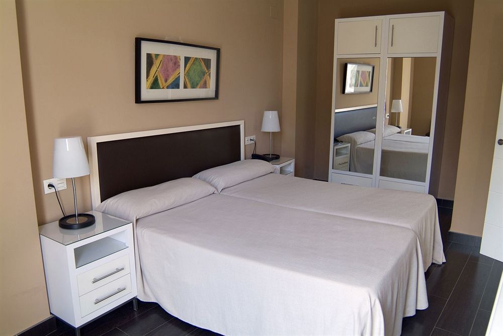 San Pablo Suites Écija Dış mekan fotoğraf