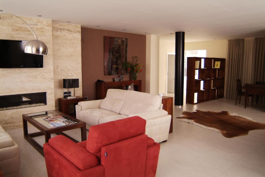 San Pablo Suites Écija Dış mekan fotoğraf